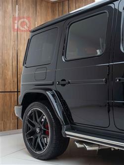 مرسيدس بنز G-Class